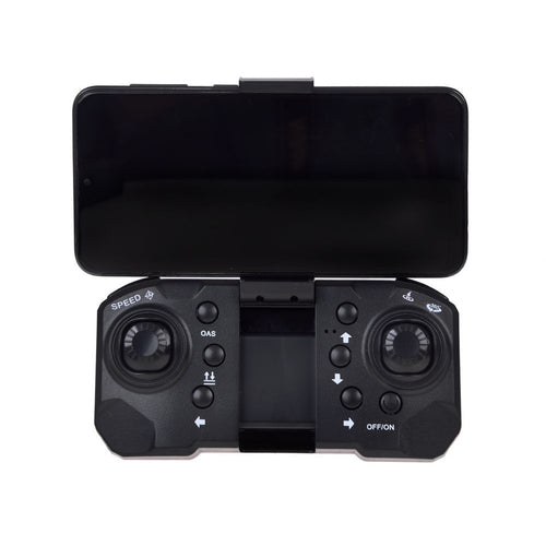 Mini Q8 Drone With Dual 8K & 4K Camera | 2.4GHz Control & Complete Accessories Kit