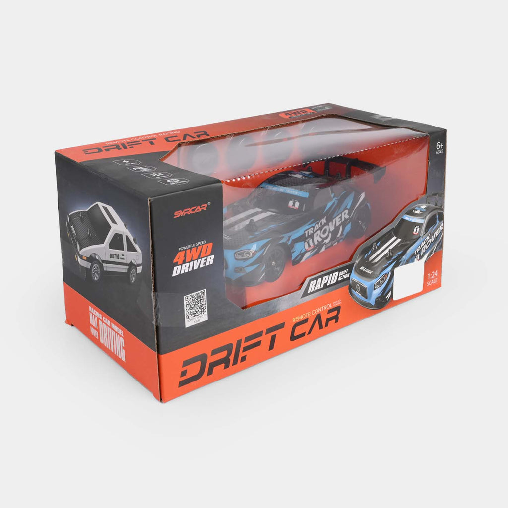 4WD RC Drift Car | Fast Remote Control Racing Car