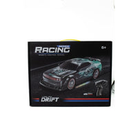 4WD Beast RC Car | High Speed Drift Car With Smoke Spray