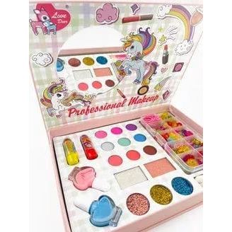 Make Up Series DIY 2in1 Beads LD6136 | Makeup Toy For Girls