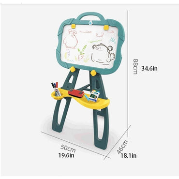 Inspire Art 4 In 1  Drawing Board For Kids