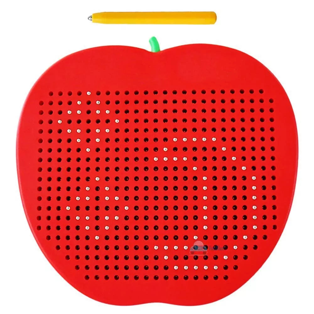Apple Magnetic Magpad for Pixel Art