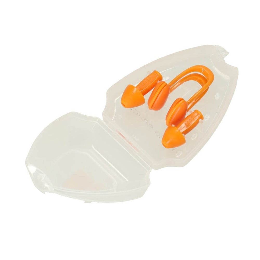 BESTWAY Swimming Nose Clip & Ear Plug Set For Kids