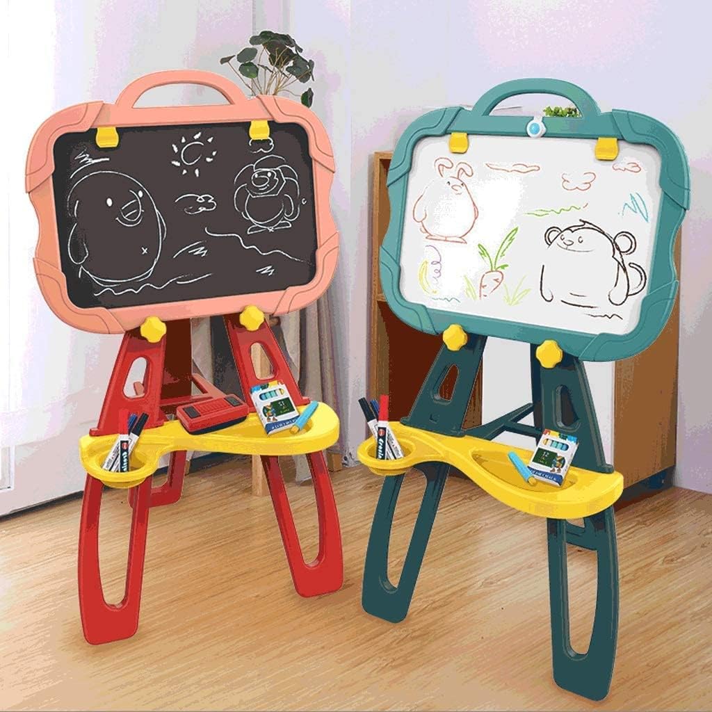 Artist Children Drawing Board