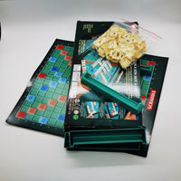 Multiplayer Scrabble Game For Kids | Board Games