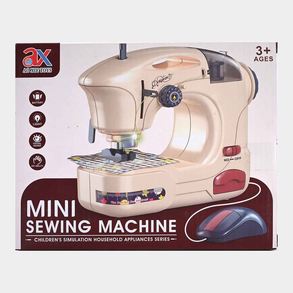 DIY Sewing Machine | Creative Machine For Kids