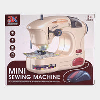 DIY Sewing Machine | Creative Machine For Kids