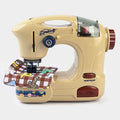 DIY Sewing Machine | Creative Machine For Kids