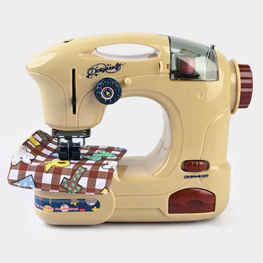 DIY Sewing Machine | Creative Machine For Kids