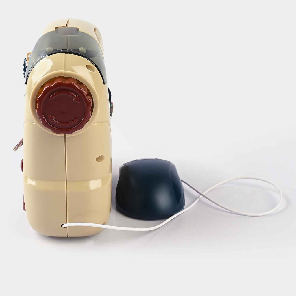DIY Sewing Machine | Creative Machine For Kids