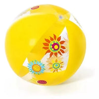 BESTWAY Designs Printed Beach Ball For Kids 20in