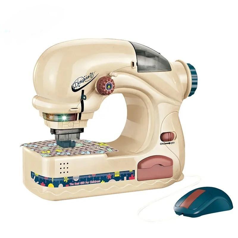 DIY Sewing Machine | Creative Machine For Kids