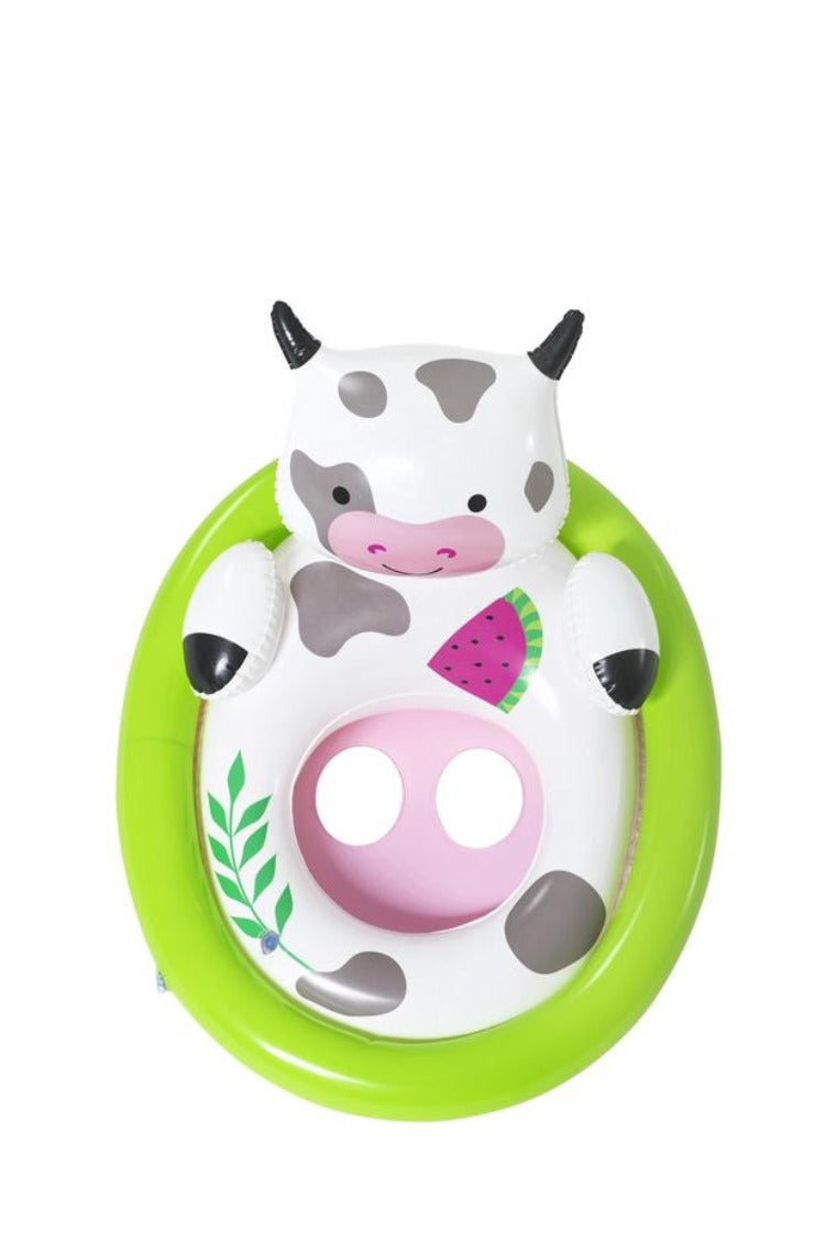 BESTWAY Float Swimming Seat For Babies