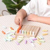 Montessori Counting Learning | Educational Toy