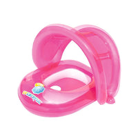 BESTWAY UV Careful Swimming Seat For Babies 