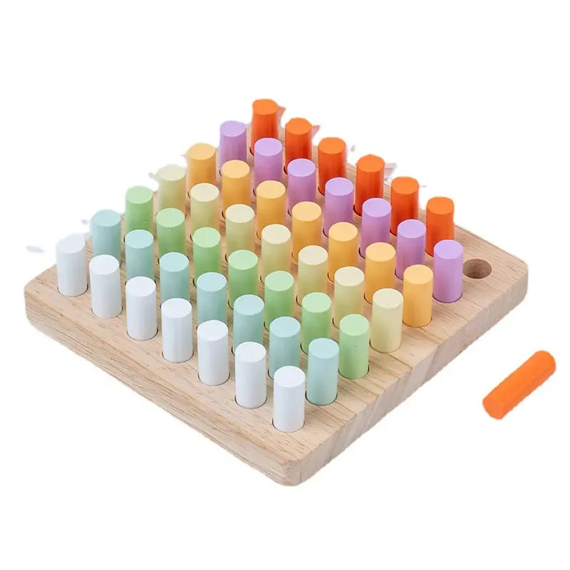 Montessori Counting Learning | Educational Toy