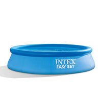 INTEX EasySet Inflatable Swimming Pool For Children 