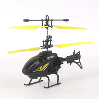 Dynamic Helicopter | Motion Sensor Aerocarft for Teenagers