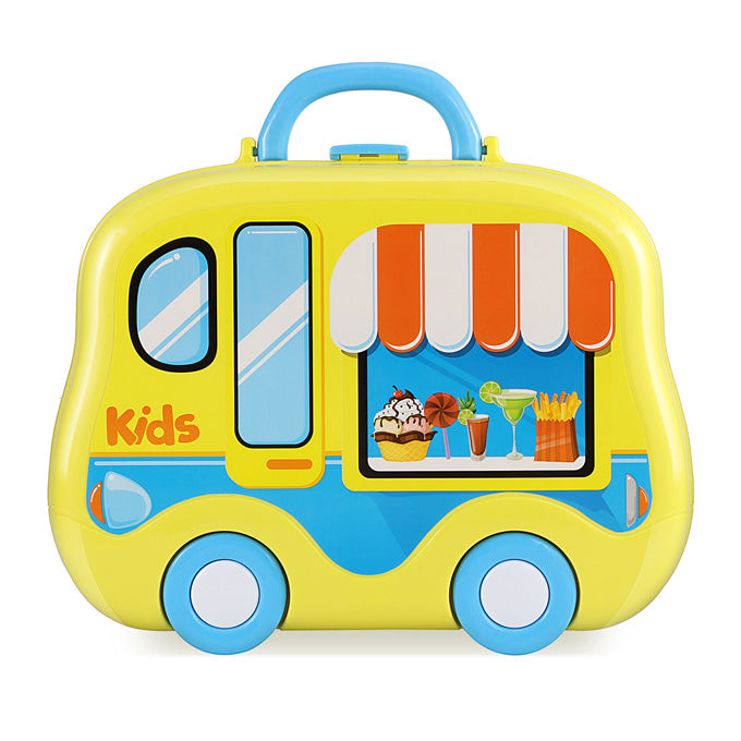 Kitchen Cook Little Chef | Kitchen Play Set