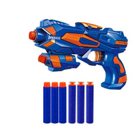 Frost Nova | Soft Projectile Gun | Nerf Gun