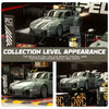 4WD RC Porsche Mini Drifting Car with LED Lights | High-Speed Remote Control Car | Mini Racing Toy Car