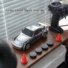 4WD RC Porsche Mini Drifting Car with LED Lights | High-Speed Remote Control Car | Mini Racing Toy Car