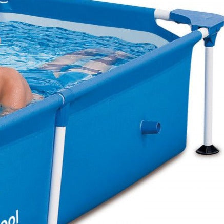 BESTWAY Steel Pro Splash Pool For Kids