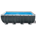 INTEX Ultra XTR Rectangular Pool Set 18ft x 9ft x 4ft 4in