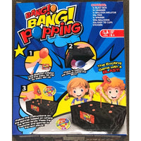 Bang Bang Popping