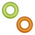 BESTWAY Frosted Swim Ring Tube 30in