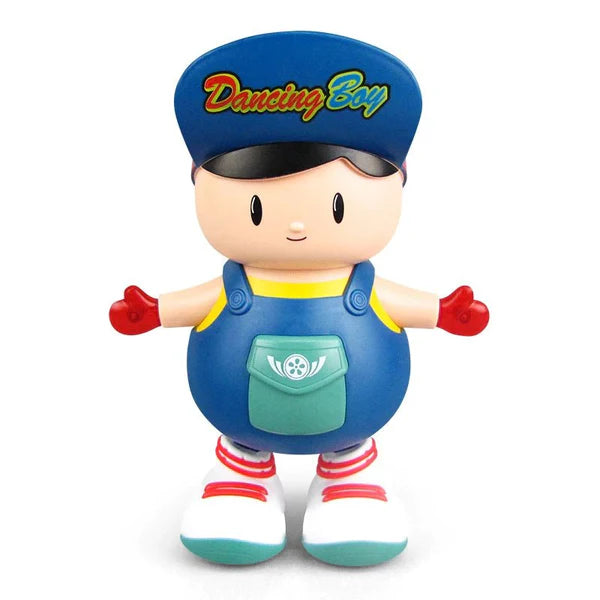 Dancing Boy Musical Toy for kids