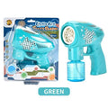 Magical Bubble Gun Endless Bubble Fun for Kids