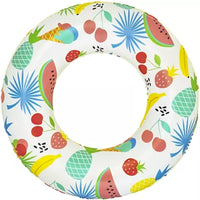 BESTWAY Colorful Designed Swim Ring For Kids 
