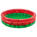 INTEX Watermelon Round Pool For Kids 5ft 6in x 1ft 3in