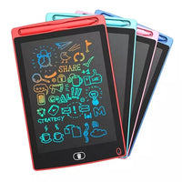 LCD Writing TABLET & SKETCH BOOK