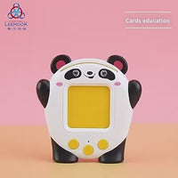 Panda Talking Flash Cards