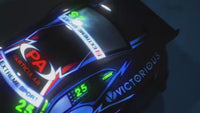 4WD High Speed RC Drift Car | 22km/h Racing Car with Lights