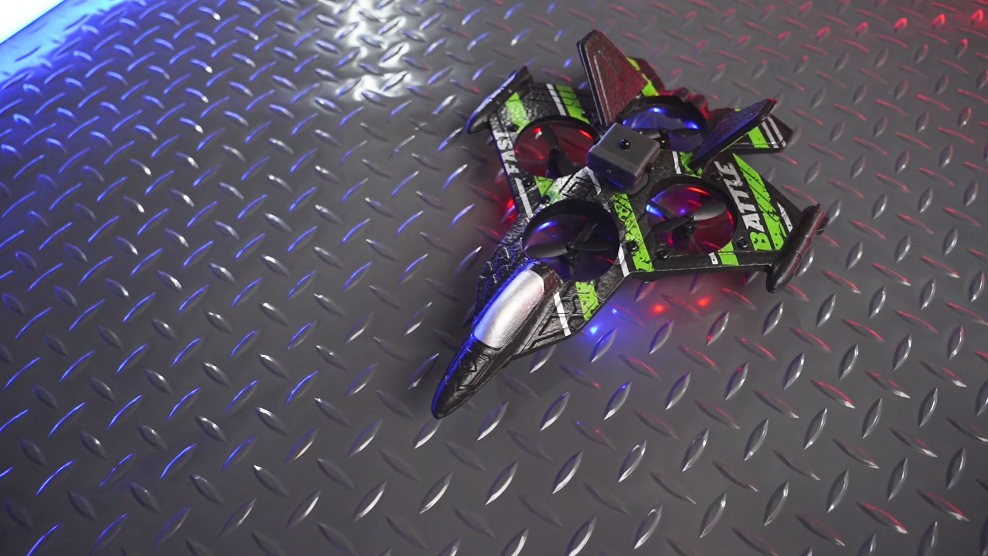 Remote Control Aeroplan Drone With Rechargeable Batteries | LO712 Drone