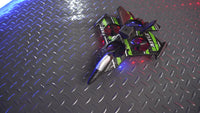 Remote Control Aeroplan Drone With Rechargeable Batteries | LO712 Drone