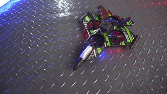 Remote Control Aeroplan Drone With Rechargeable Batteries | LO712 Drone