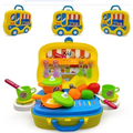 Kitchen Cook Little Chef | Kitchen Play Set