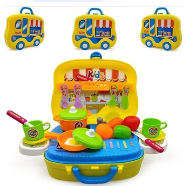 Kitchen Cook Little Chef | Kitchen Toy