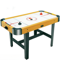 Air Hockey  |  Hand Ball Table Fun Game 