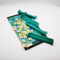 Multiplayer Scrabble Game For Kids | Board Games