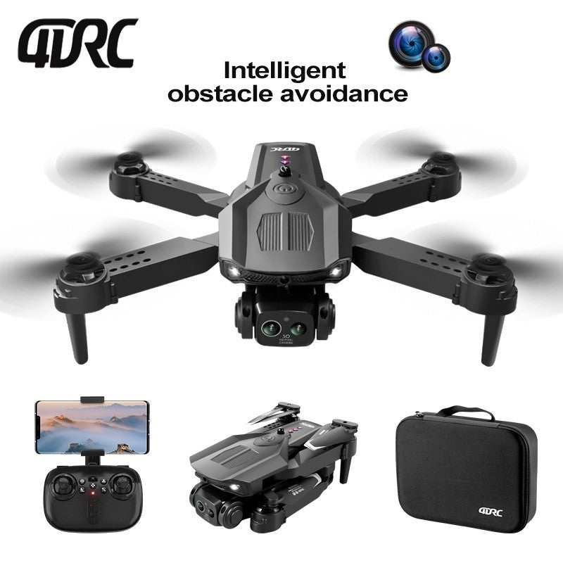 4DRC Drone With 4K Ultra HD Camera And Real Time Transmission