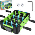 Modern Compact Soccer Game Set