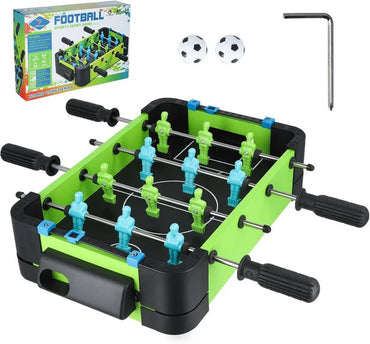 Modern Compact Soccer Game Set