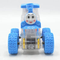 Thomas Gear Train with Lights