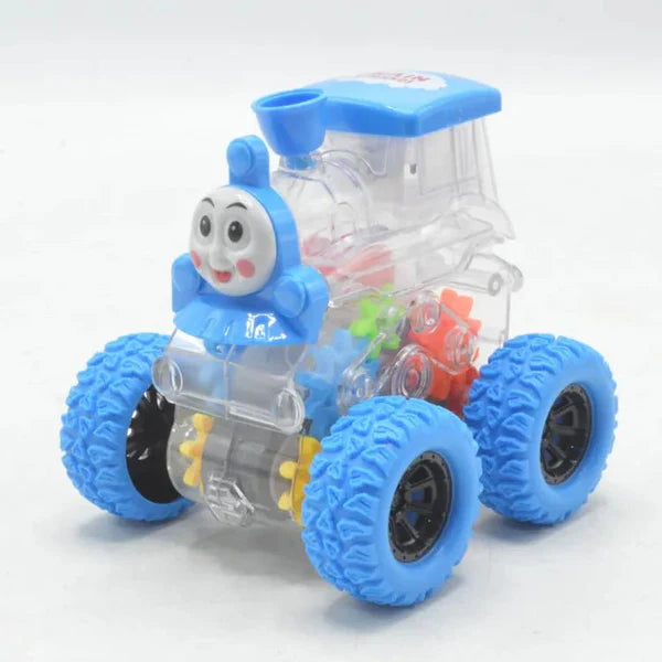 Thomas Gear Train with Lights