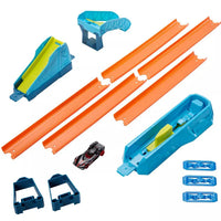 Hot Wheel Track Builder Pack